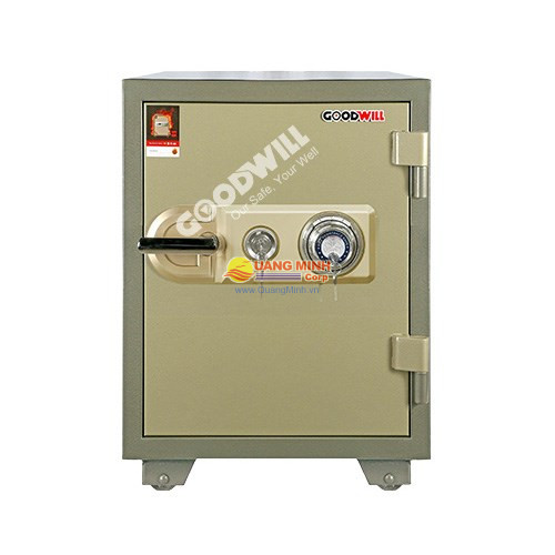 Két sắt Goodwill GC60